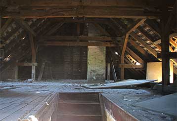 Attic Cleaning | Attic Cleaning Thousand Oaks, CA