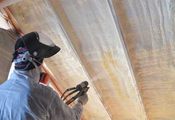 Air Sealing | Attic Cleaning Thousand Oaks, CA