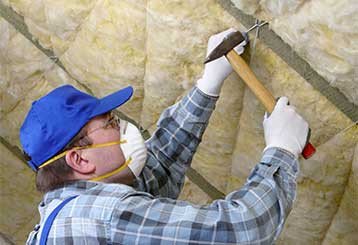 Attic Insulation | Attic Cleaning Thousand Oaks, CA