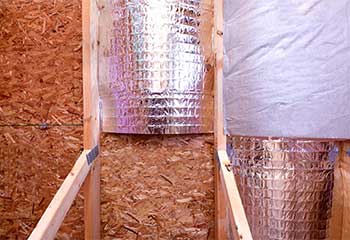 Radiant Barrier Installation | Attic Cleaning Thousand Oaks, CA Radiant Barrier Installation | Attic Cleaning Thousand Oaks, CA