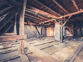 Why Get Your Attic Decontaminated? | Attic Cleaning Thousand Oaks, CA Why Get Your Attic Decontaminated? | Attic Cleaning Thousand Oaks, CA
